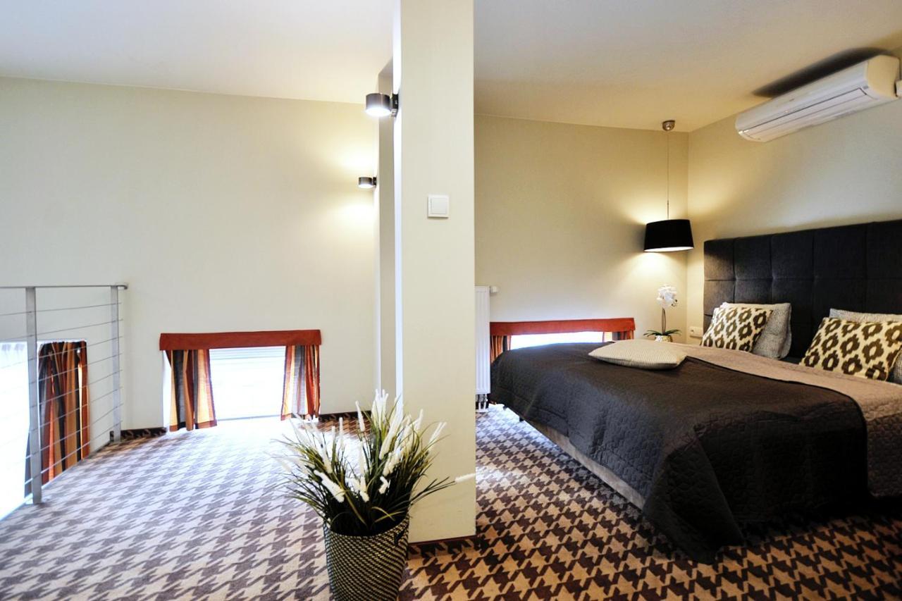 423 W Royal Tulip Sand 200 M Plaza Dobruk Apartamenty コウォブジェク エクステリア 写真