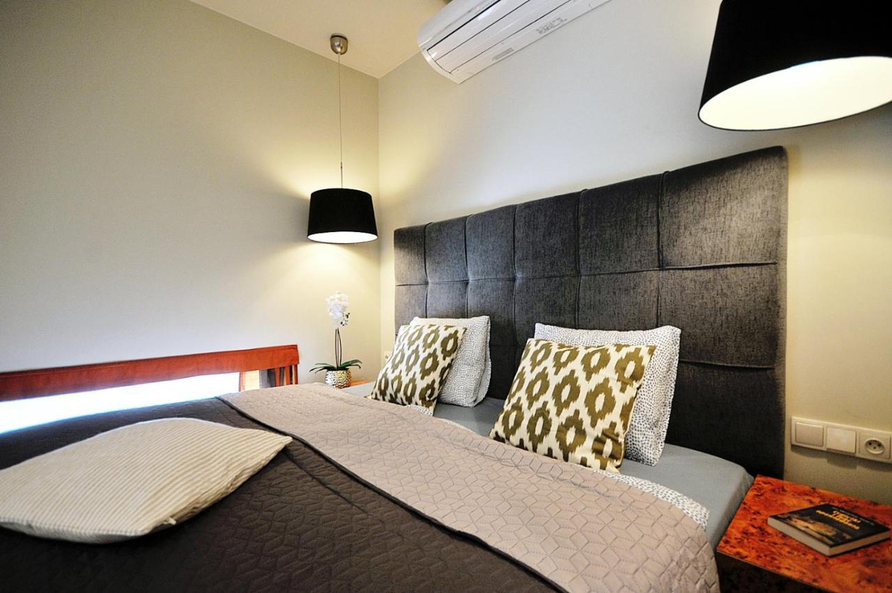 423 W Royal Tulip Sand 200 M Plaza Dobruk Apartamenty コウォブジェク エクステリア 写真