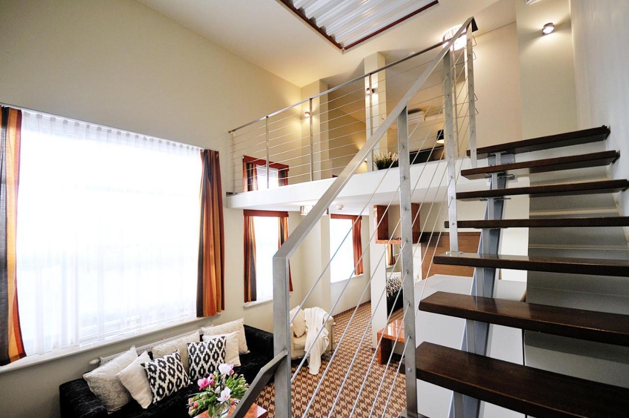 423 W Royal Tulip Sand 200 M Plaza Dobruk Apartamenty コウォブジェク エクステリア 写真