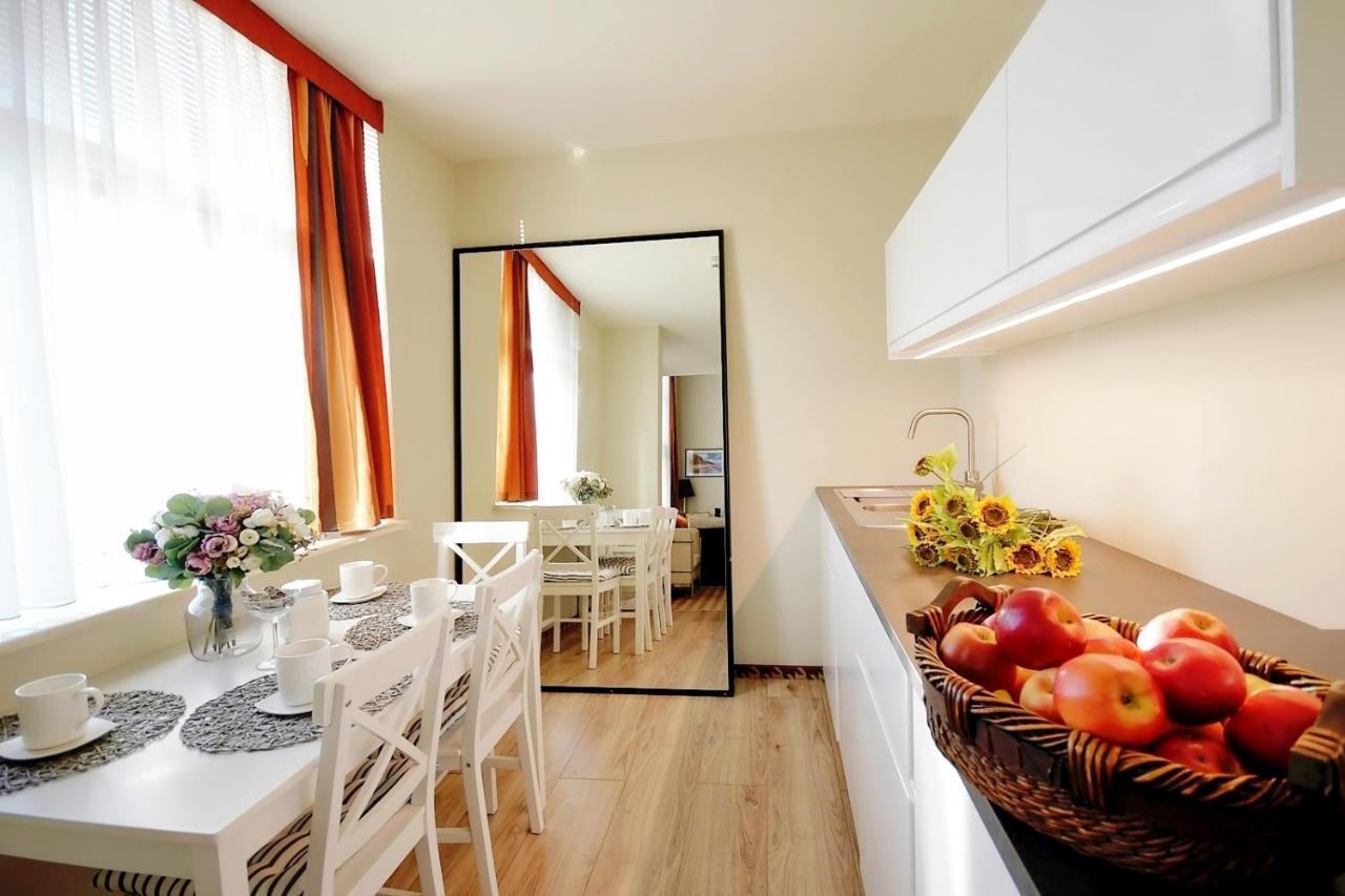 423 W Royal Tulip Sand 200 M Plaza Dobruk Apartamenty コウォブジェク エクステリア 写真